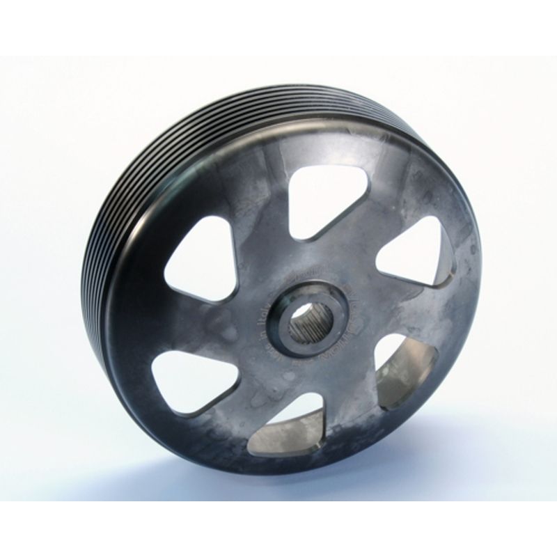 Campana de embrague POLINI Evolution Maxi Speed - Piaggio MP3 - motoscamaralweb.com