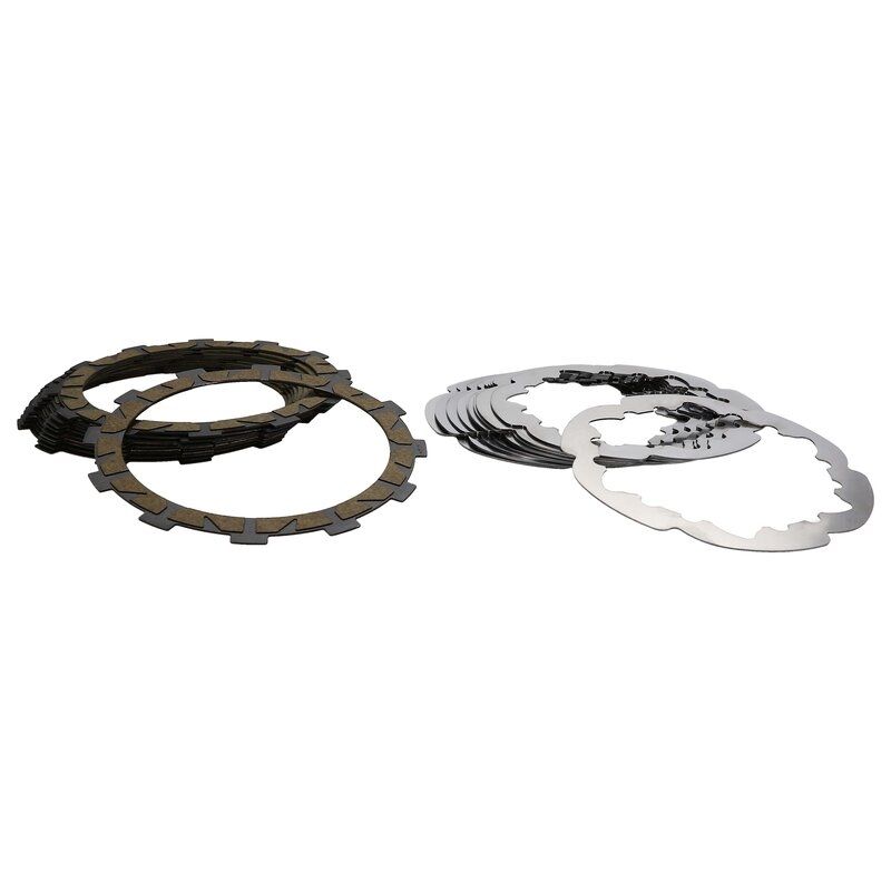 Kit de reparación de embrague REKLUSE Apex - motoscamaralweb.com