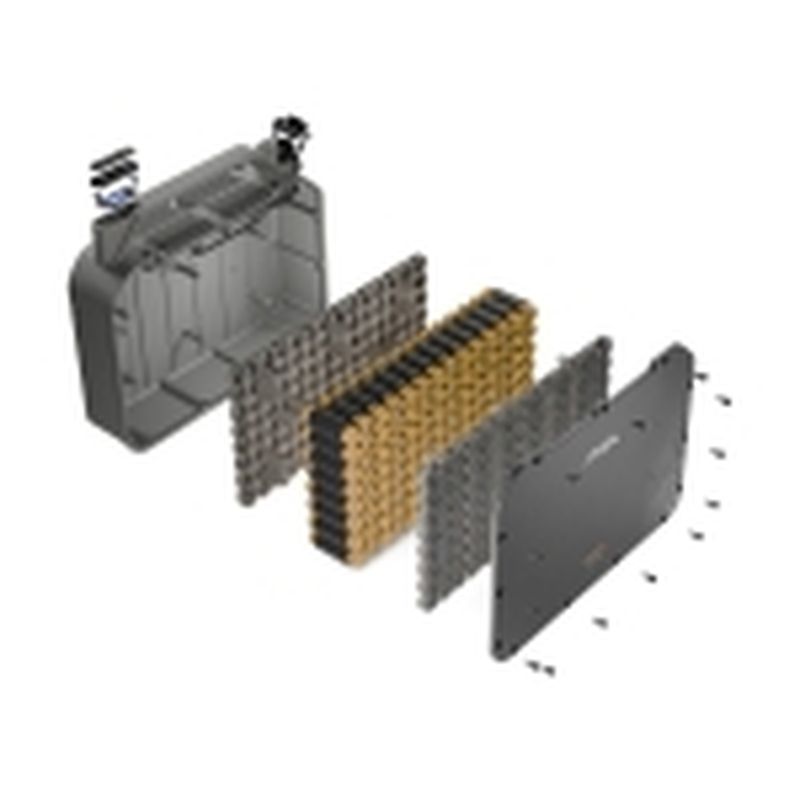 STIGA Kit batería - Batería ePower Pro  - motoscamaralweb.com