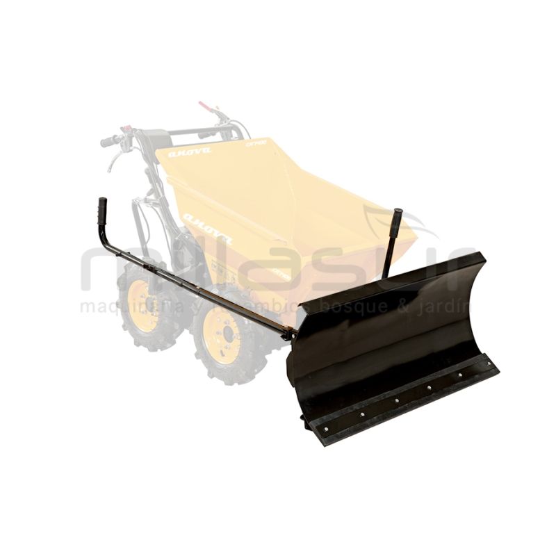 ACCESORIO CR7400 - PALA DE EMBUJE - motoscamaralweb.com