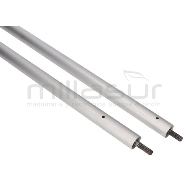 TUBO + EJE TRANSMISION COMPLETO D63BA (D) - motoscamaralweb.com
