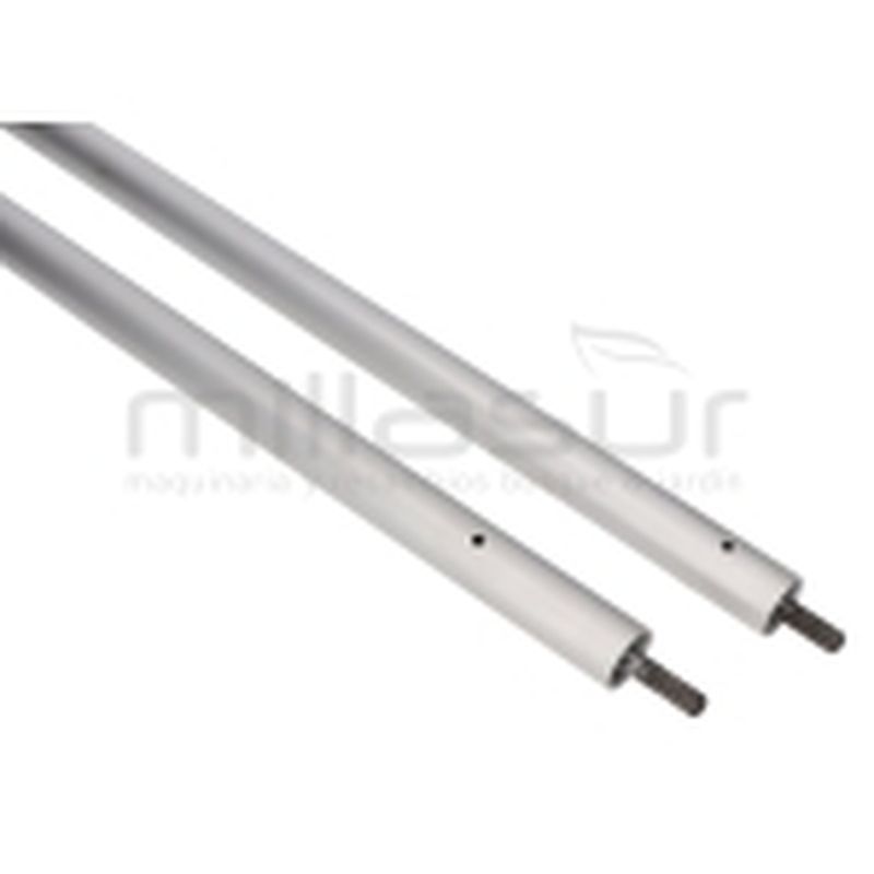 TUBO + EJE TRANSMISION COMPLETO D63BA (D) - motoscamaralweb.com