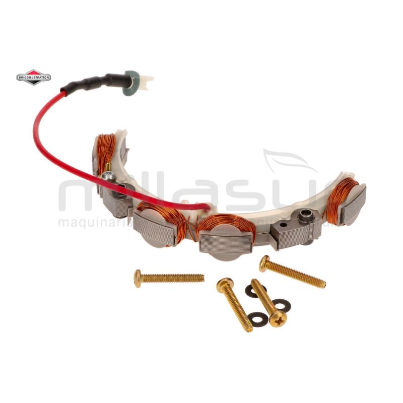 ALTERNADOR - Sustituye a 696578 - motoscamaralweb.com
