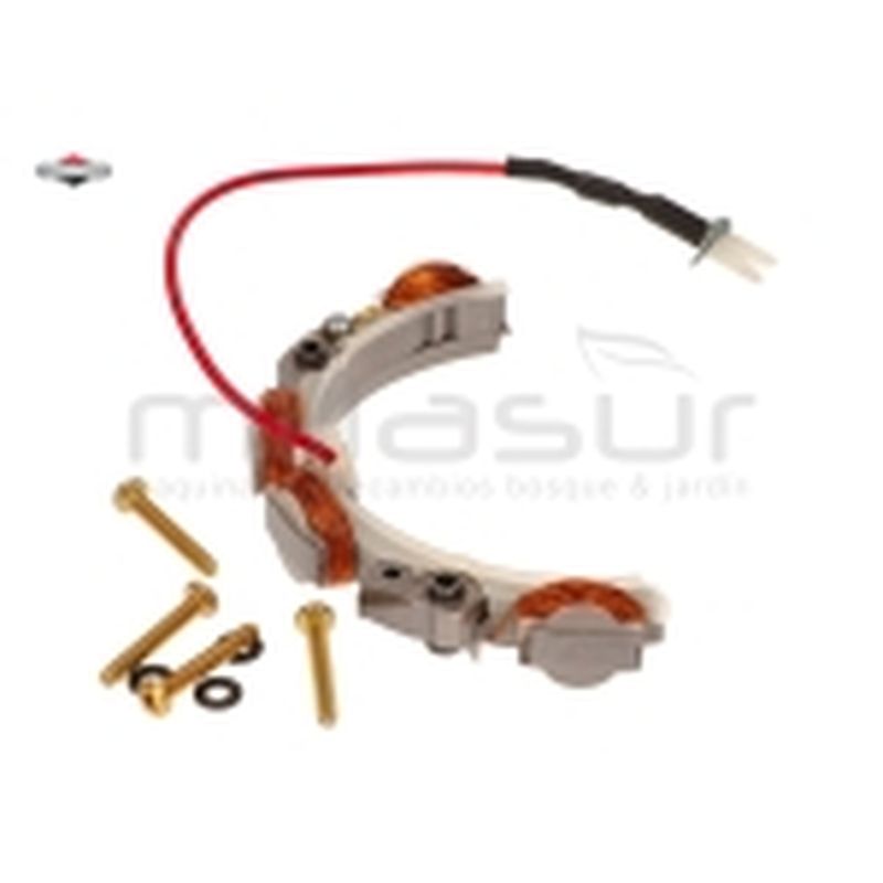 ALTERNADOR - Sustituye a 696578 - motoscamaralweb.com