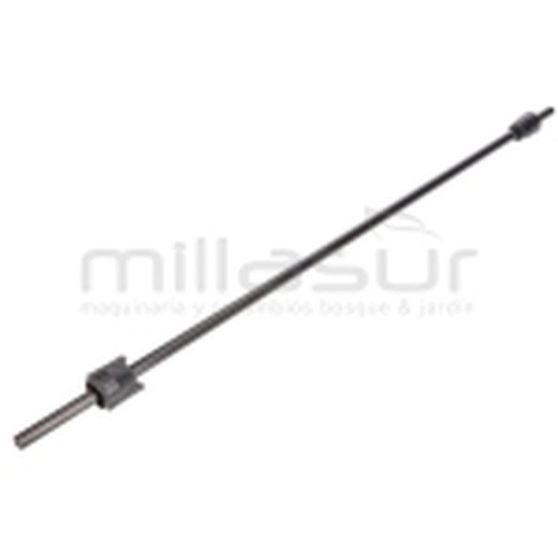 LANZA DE FIBRA CON RACORES P25B ( 57) - motoscamaralweb.com