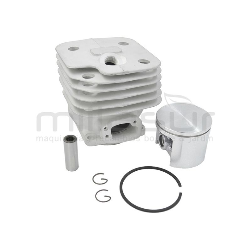 CILINDRO HUSQVARNA 272 - motoscamaralweb.com