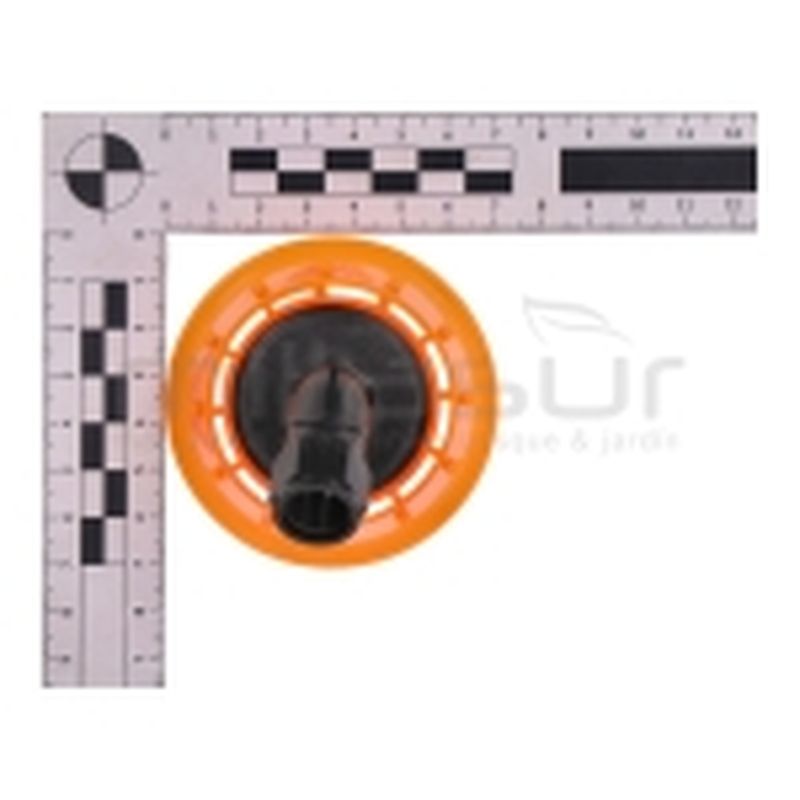 BOQUILLA ASPERSORA ANCHA PARA PULVERIZADOR - motoscamaralweb.com