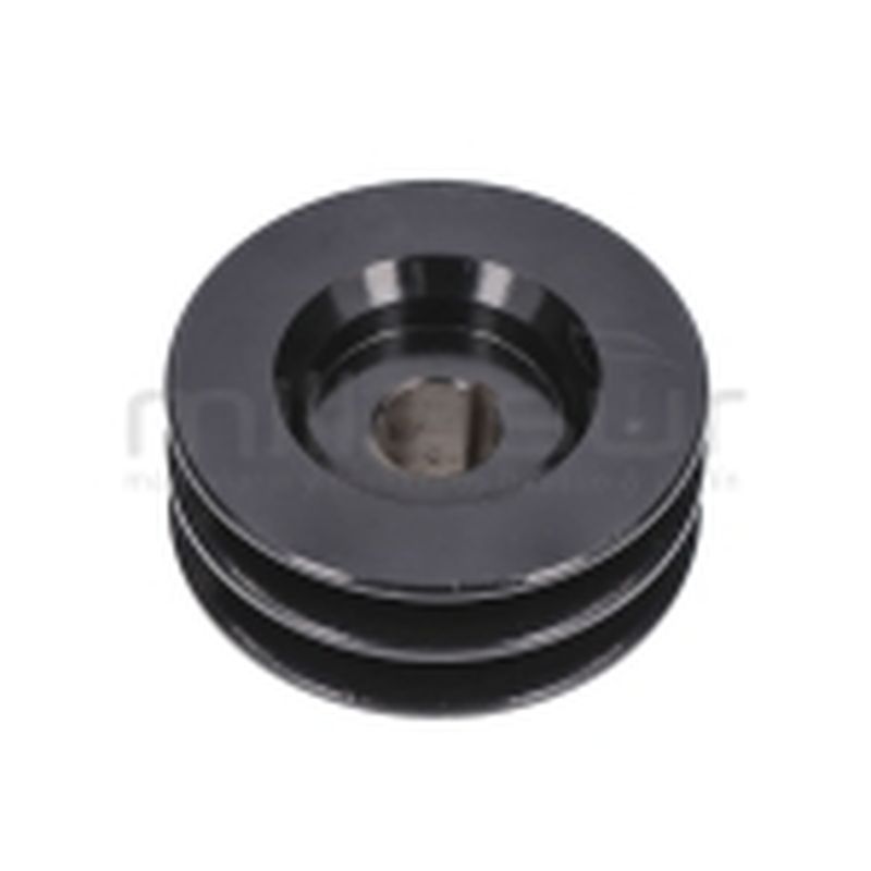 POLEA SALIDA MOTOR BIO70VR (42) - motoscamaralweb.com