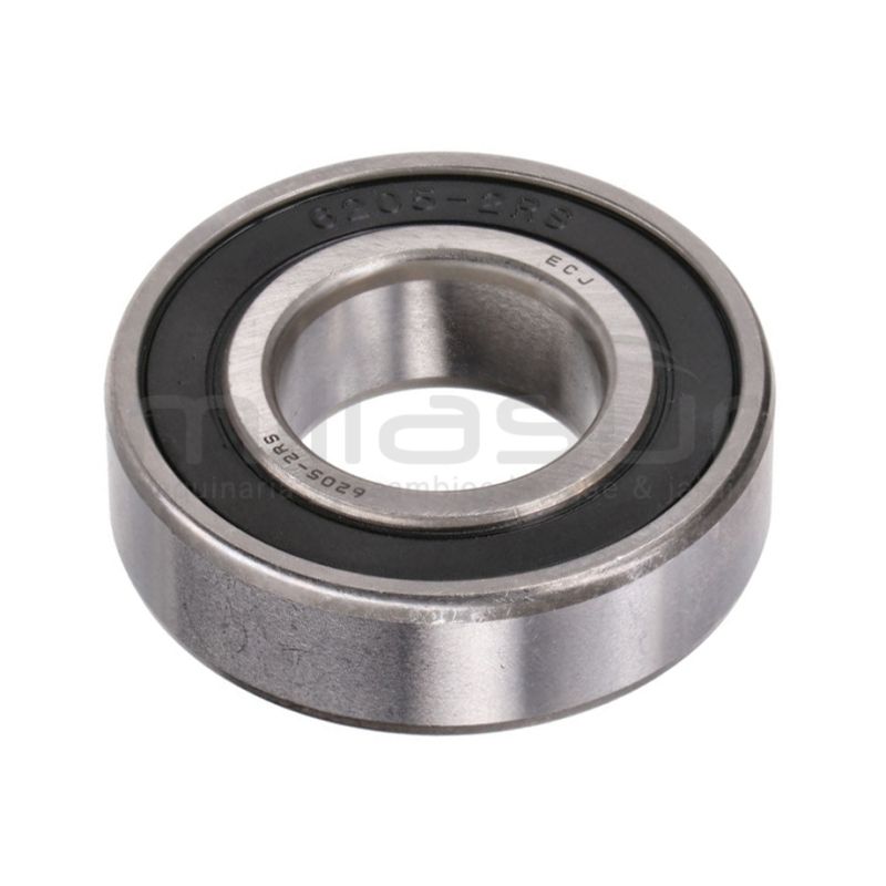 RODAMIENTO EJE RUEDAS 6205 (B39) MTC340 - motoscamaralweb.com
