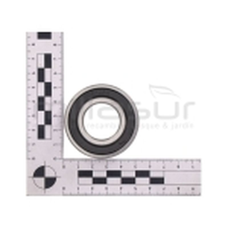 RODAMIENTO EJE RUEDAS 6205 (B39) MTC340 - motoscamaralweb.com