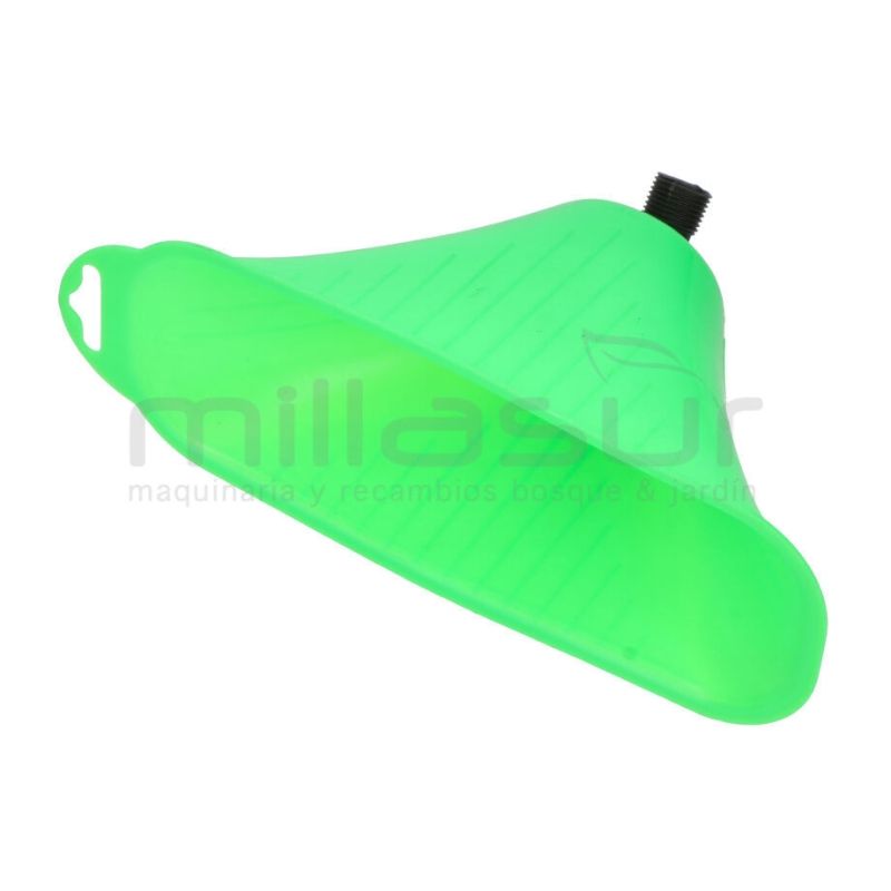 CAMPANA PEQUEÑA PARA PULVERIZADOR - motoscamaralweb.com