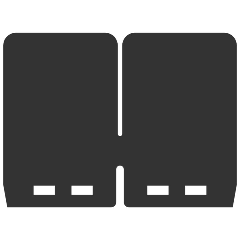 Láminas de carbono para caja de láminas V-Force 4R - motoscamaralweb.com
