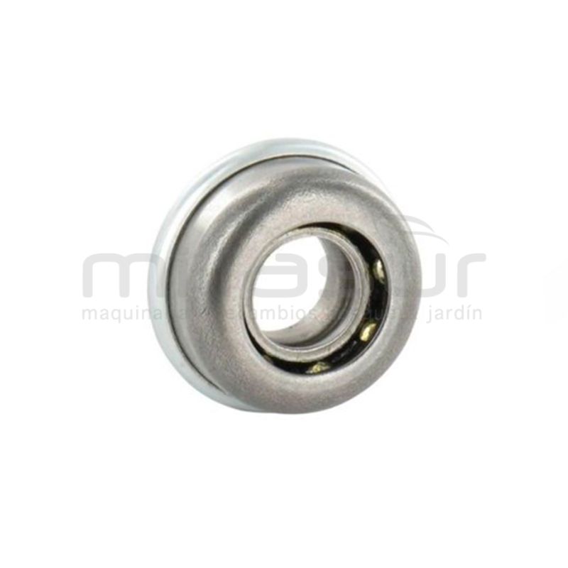RODAMIENTO RUEDA CON ALETA Ø 28 x Ø 12 x 12.7 - motoscamaralweb.com