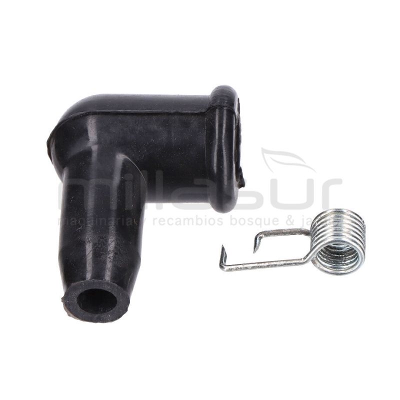 CAPUCHON BUJIA D63 - motoscamaralweb.com