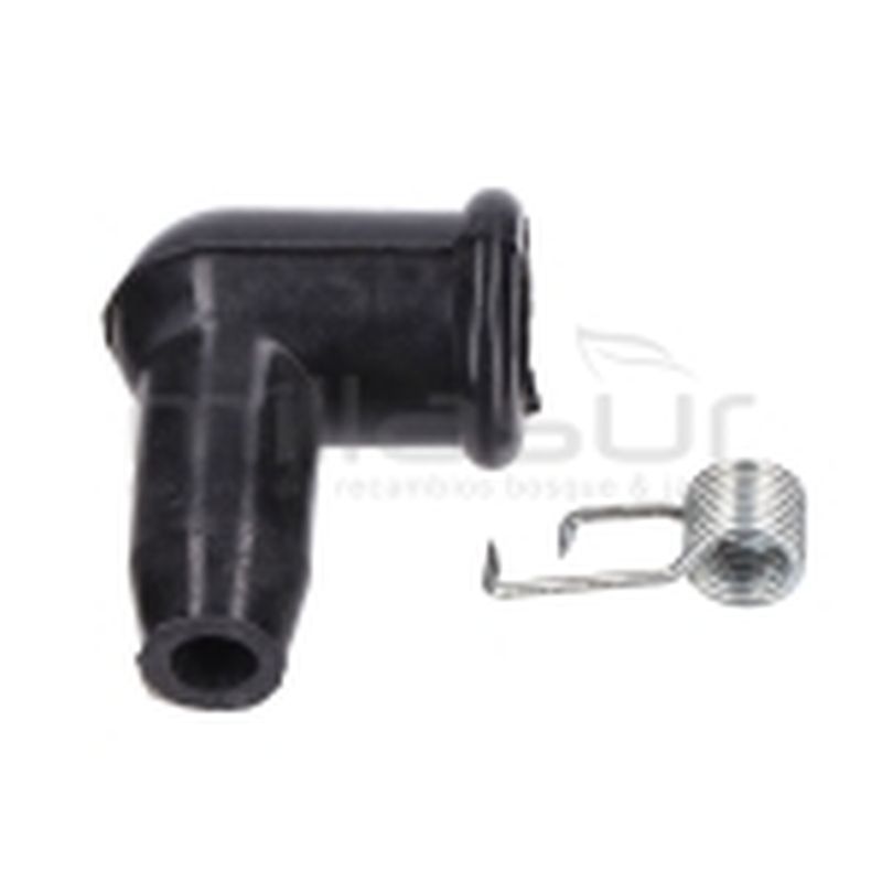 CAPUCHON BUJIA D63 - motoscamaralweb.com