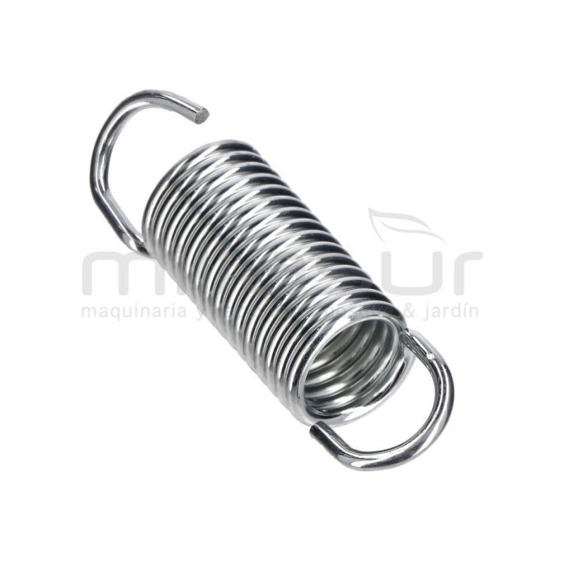 MUELLE LEVA ACCION SENTIDO MARCHAS (F118) MTC340. MTC340B - motoscamaralweb.com