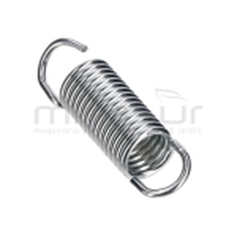 MUELLE LEVA ACCION SENTIDO MARCHAS (F118) MTC340. MTC340B - motoscamaralweb.com