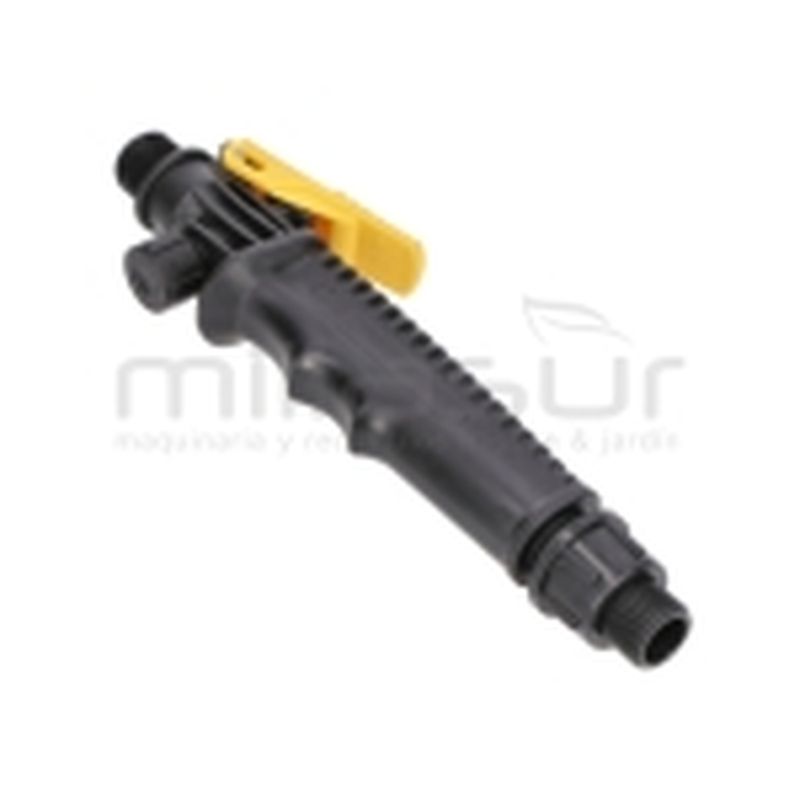 MANETA PULVERIZADOR CON PULSADOR - motoscamaralweb.com