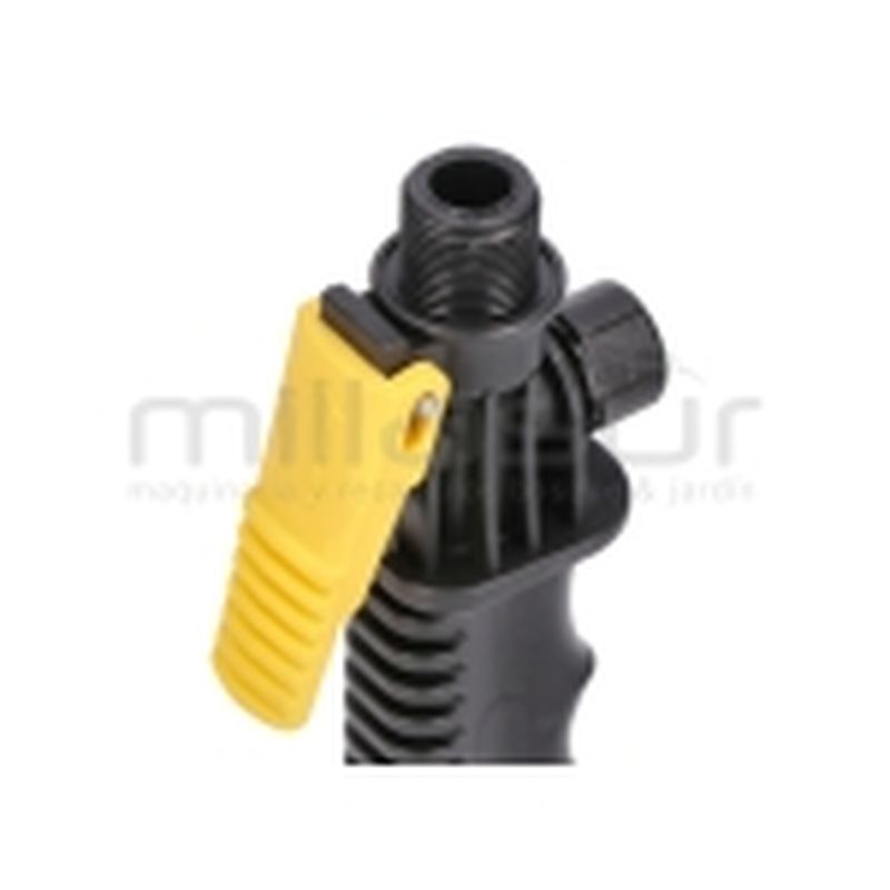 MANETA PULVERIZADOR CON PULSADOR - motoscamaralweb.com