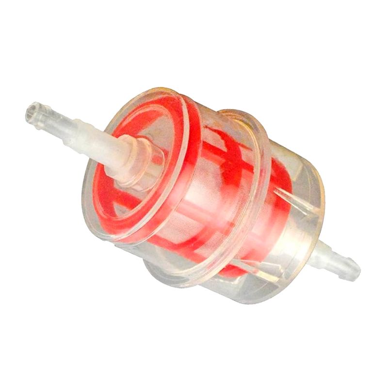 FILTRO COMBUSTIBLE UNIVERSAL 6-8MM - 140MICRON ALKO WOODGATE - motoscamaralweb.com