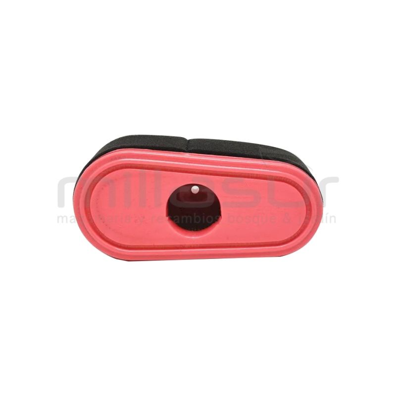FILTRO AIRE WEIBANG LONCIN ( 140 X 65 X 55) IP170 1P70FA LC1P70 1P75 LC1P70FA 196CC - motoscamaralweb.com