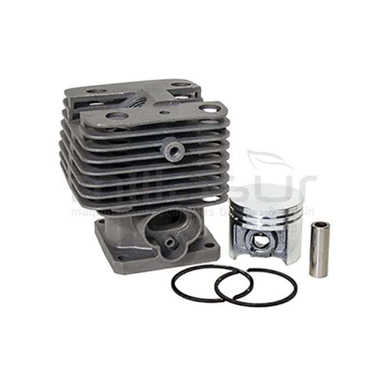 CILINDRO COMP. STIHL FS250. FS300. FS350 ( 40 mm.) - motoscamaralweb.com