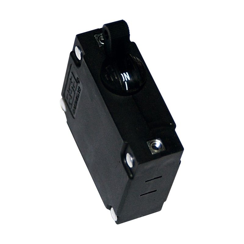 INTERRUPTOR TÉRMICO AC GEN 3200 (14AM) GROWAY- motoscamaralweb.com