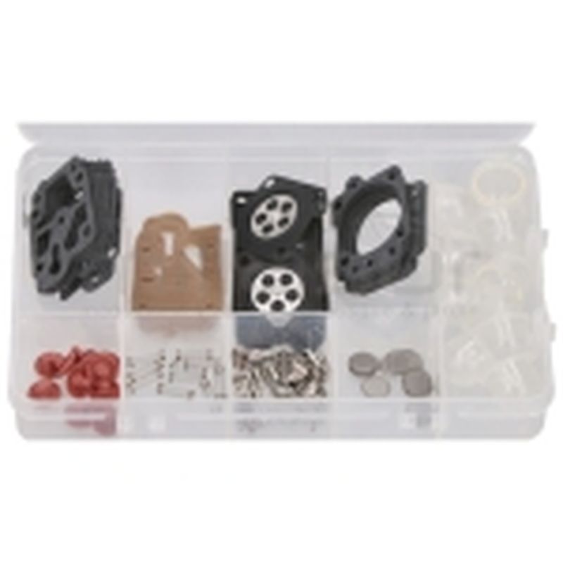CAJA KIT REPARACION MITSUBISHI TL43. HONDA GX25. GX35. ANOVA D26C. D43C . SG1C - motoscamaralweb.com
