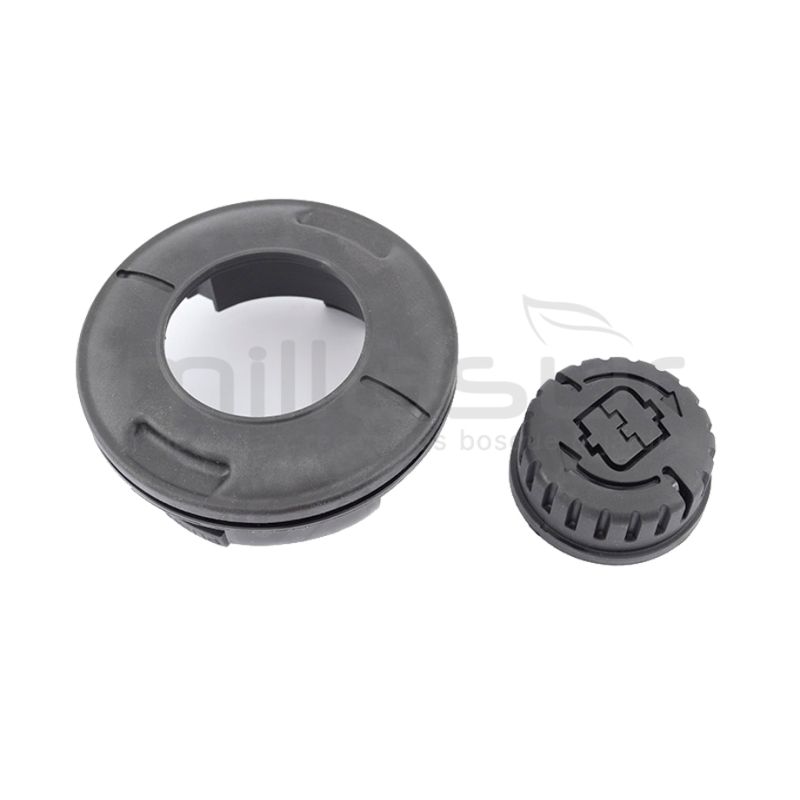 TAPA INFERIOR + BOTON EASYWORK 109 - motoscamaralweb.com
