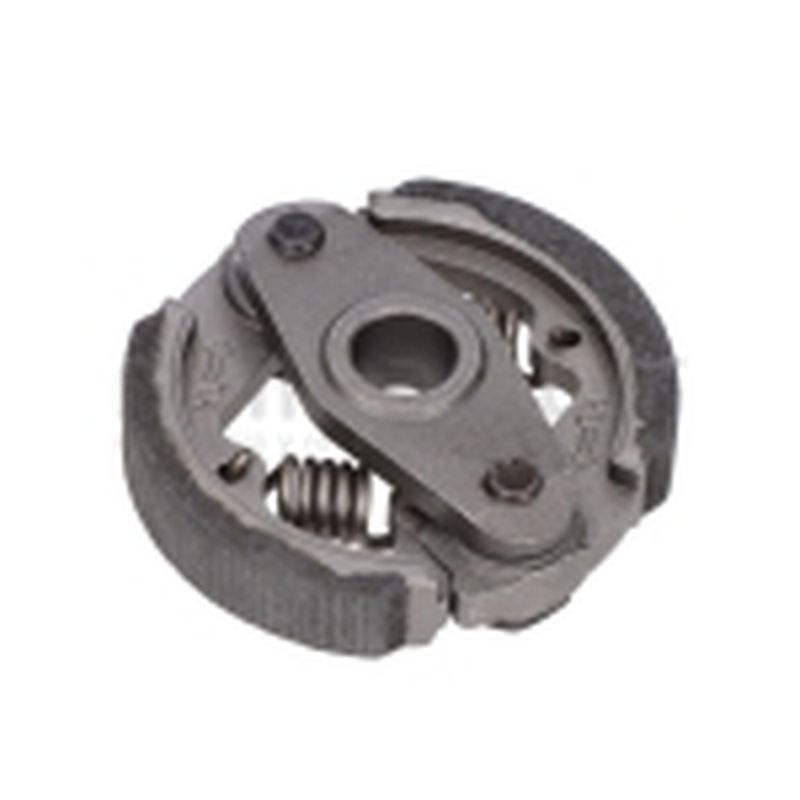 EMBRAGUE ROBIN NB-411 - 2 ZAPATAS - motoscamaralweb.com