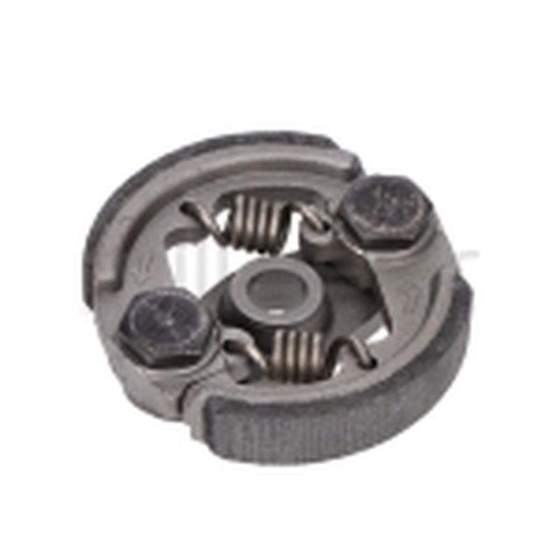 EMBRAGUE ROBIN NB-411 - 2 ZAPATAS - motoscamaralweb.com
