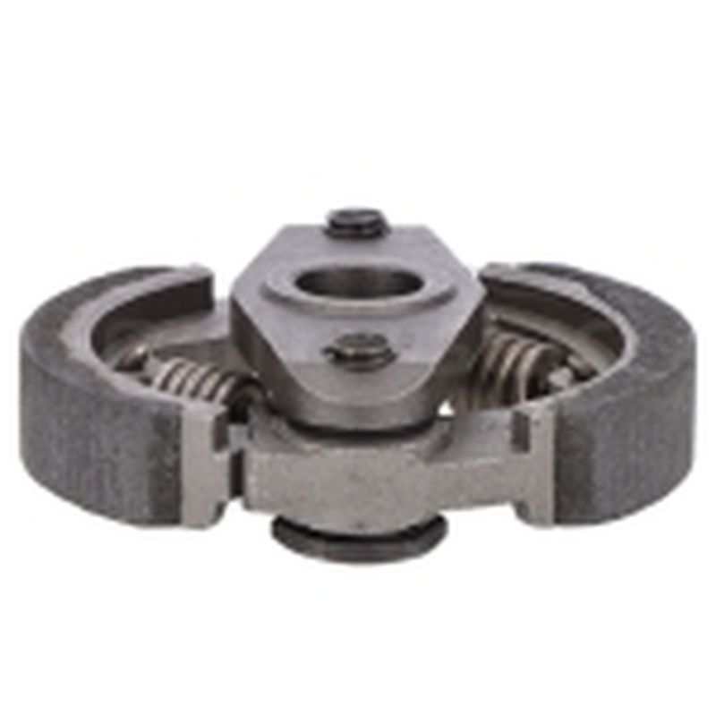 EMBRAGUE ROBIN NB-411 - 2 ZAPATAS - motoscamaralweb.com