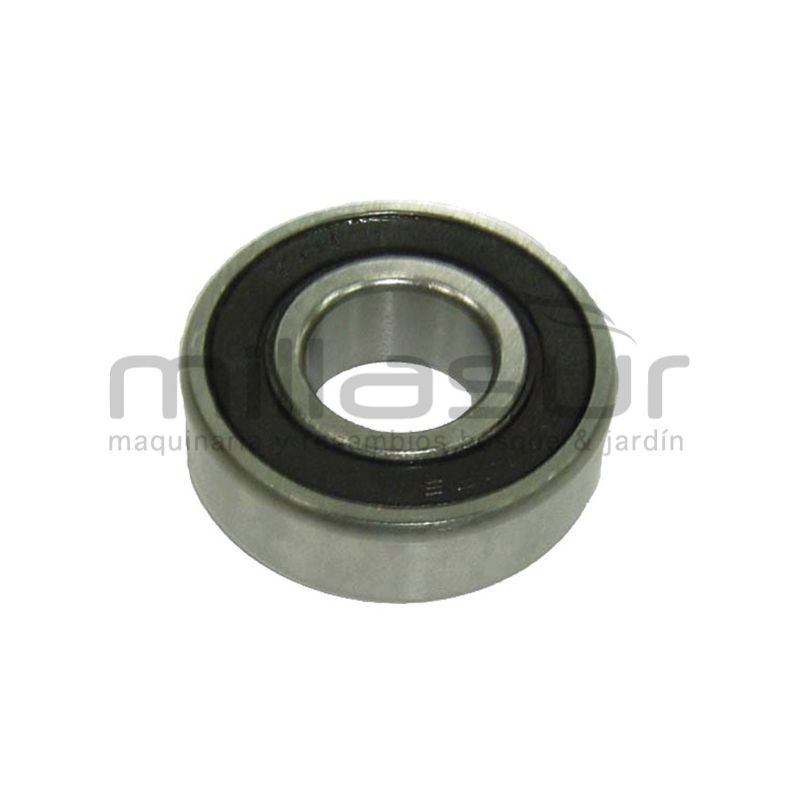 RODAMIENTO 6003-2RS ( 17 x 35 x 10 mm. ) - motoscamaralweb.com