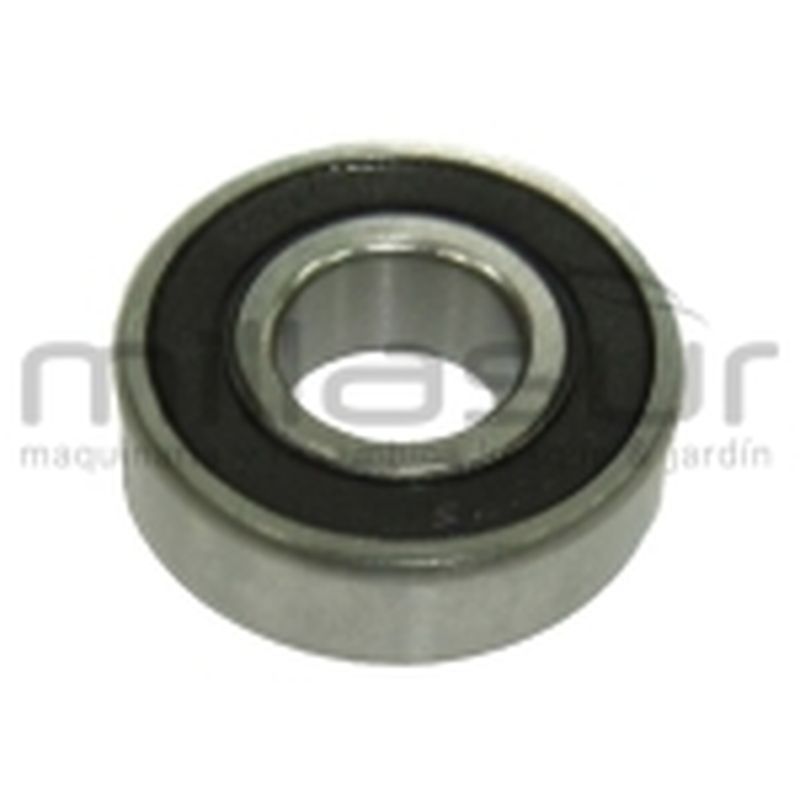 RODAMIENTO 6003-2RS ( 17 x 35 x 10 mm. ) - motoscamaralweb.com