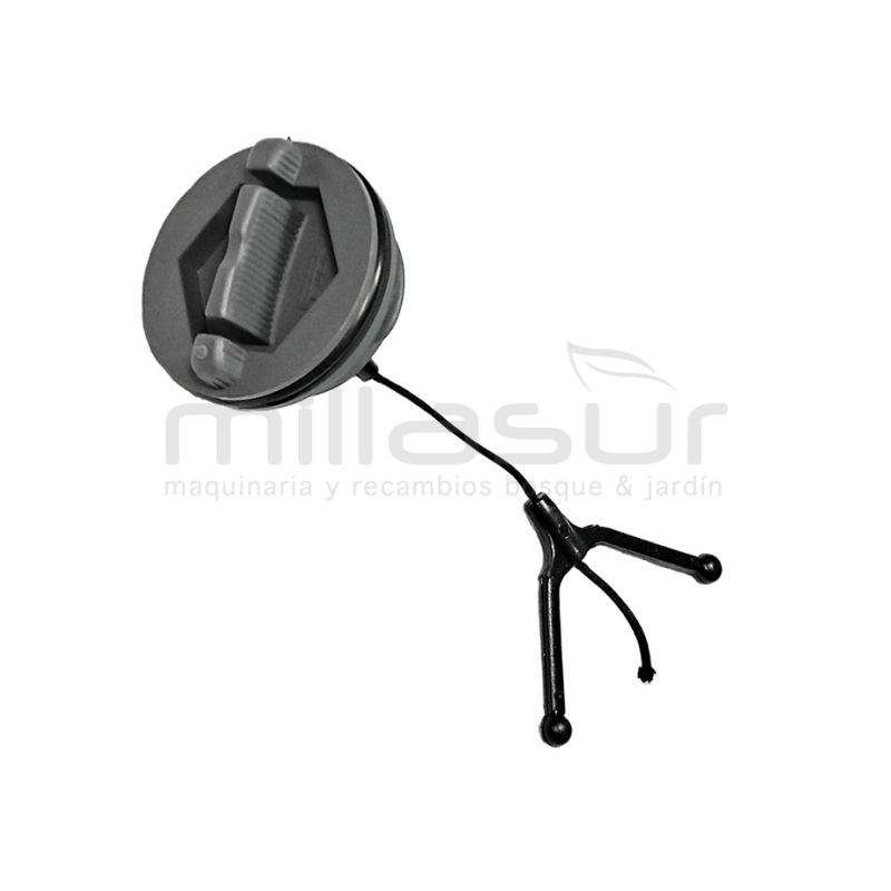 TAPÓN GASOLINA HUSQVARNA 340. 345 - motoscamaralweb.com