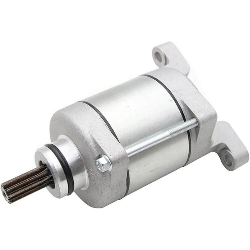 Motor de Arranque TECNIUM - motoscamaralweb.com