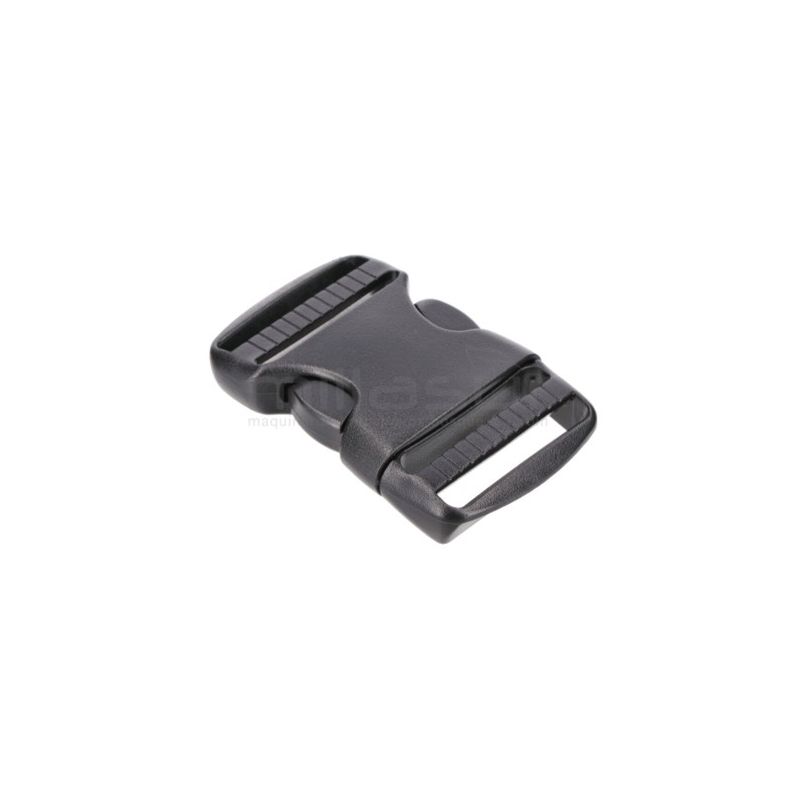 HEBILLA ENGANCHE PLASTICO 25MM - motoscamaralweb.com