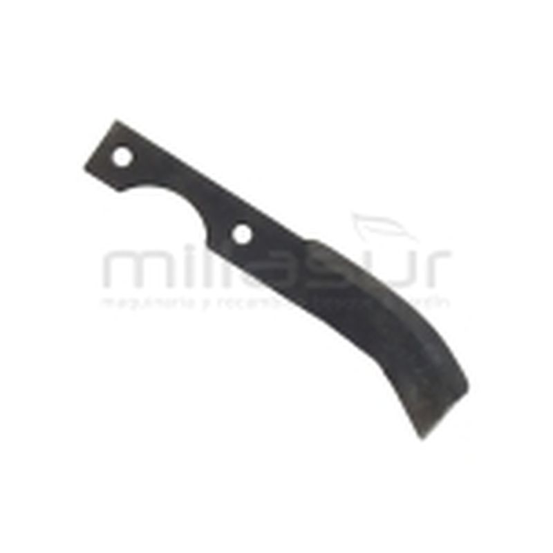 CUCHILLA MOTOAZADA 210x48 IZQUIERDA - motoscamaralweb.com