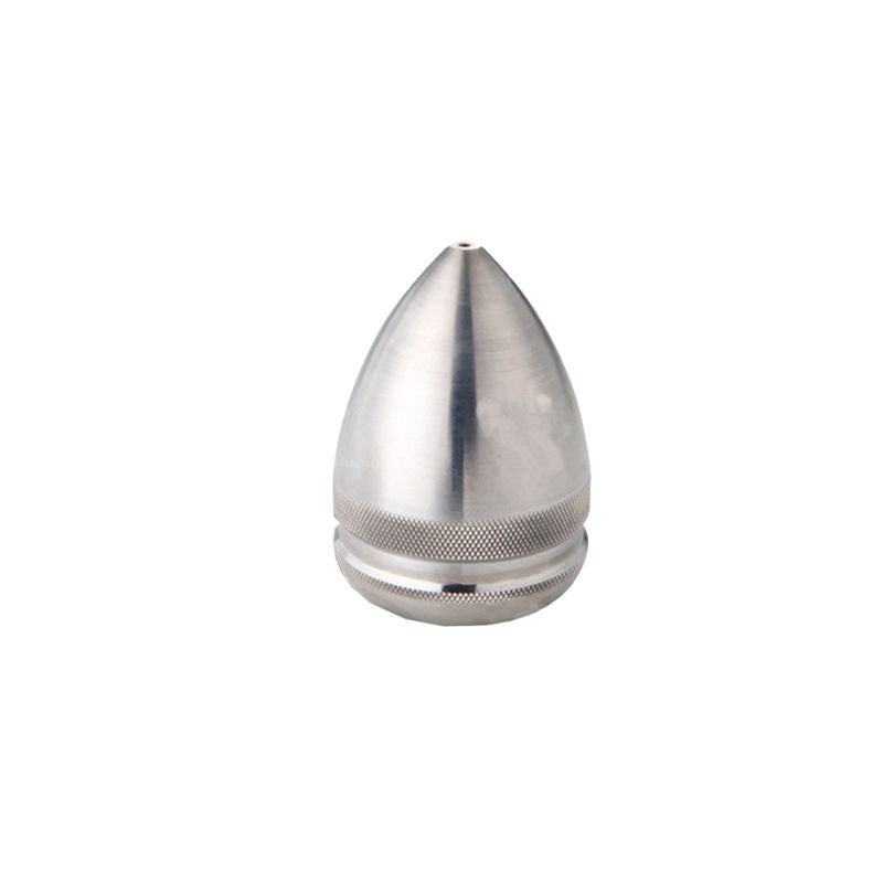 BOQUILLA PARA DESATASCADOR OVALADA 1/4 - motoscamaralweb.com