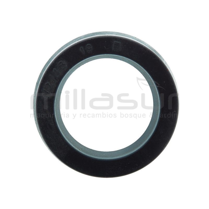 RETÉN PEQUEÑO AGUA BOMBA HG3600 (34) 27x18x5 - motoscamaralweb.com