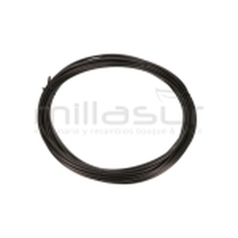 FUNDA CABLE UNIVERSAL 7.80/5.00MM 25M - motoscamaralweb.com