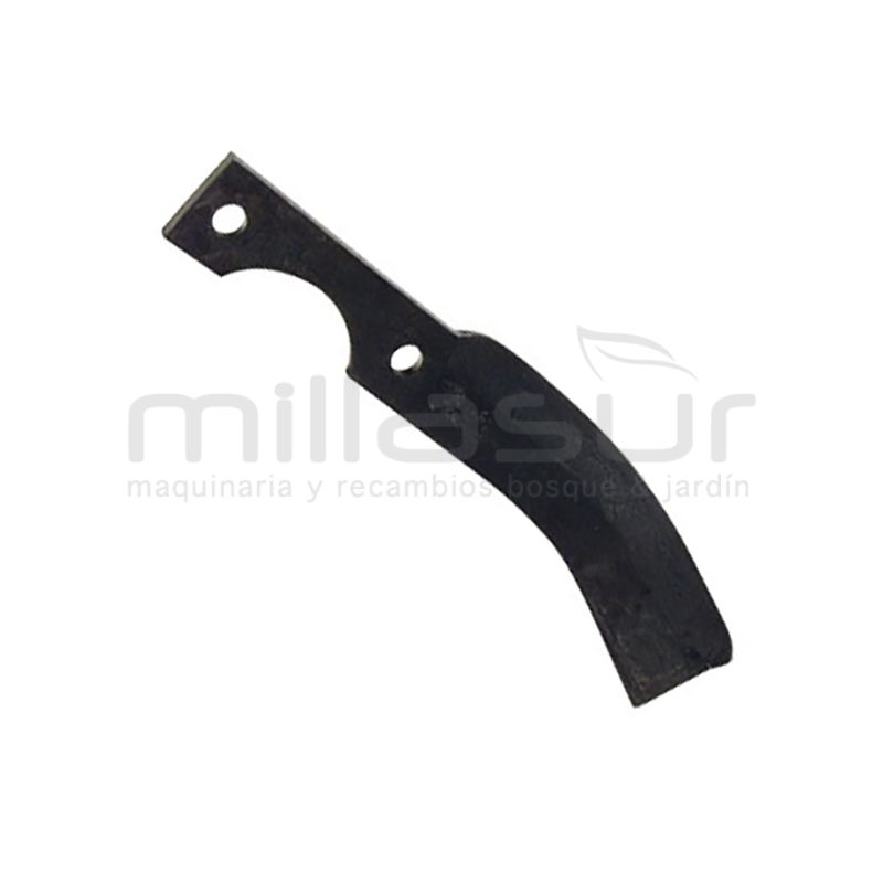 CUCHILLA MOTOAZADA UNIVERSAL 200X62 IZQ - motoscamaralweb.com