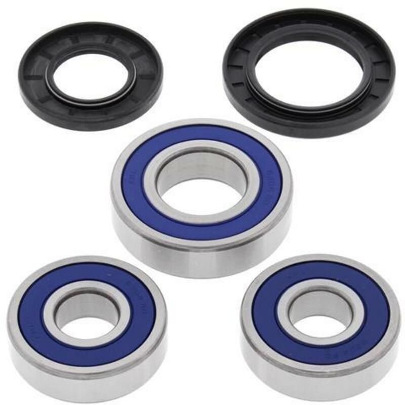 Kit rodamientos de rueda ALL BALLS 25-1285 - motoscamaralweb.com