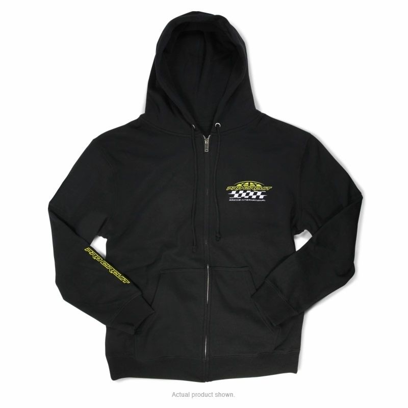 Sudadera con capucha PRO CIRCUIT Racer - motoscamaralweb.com