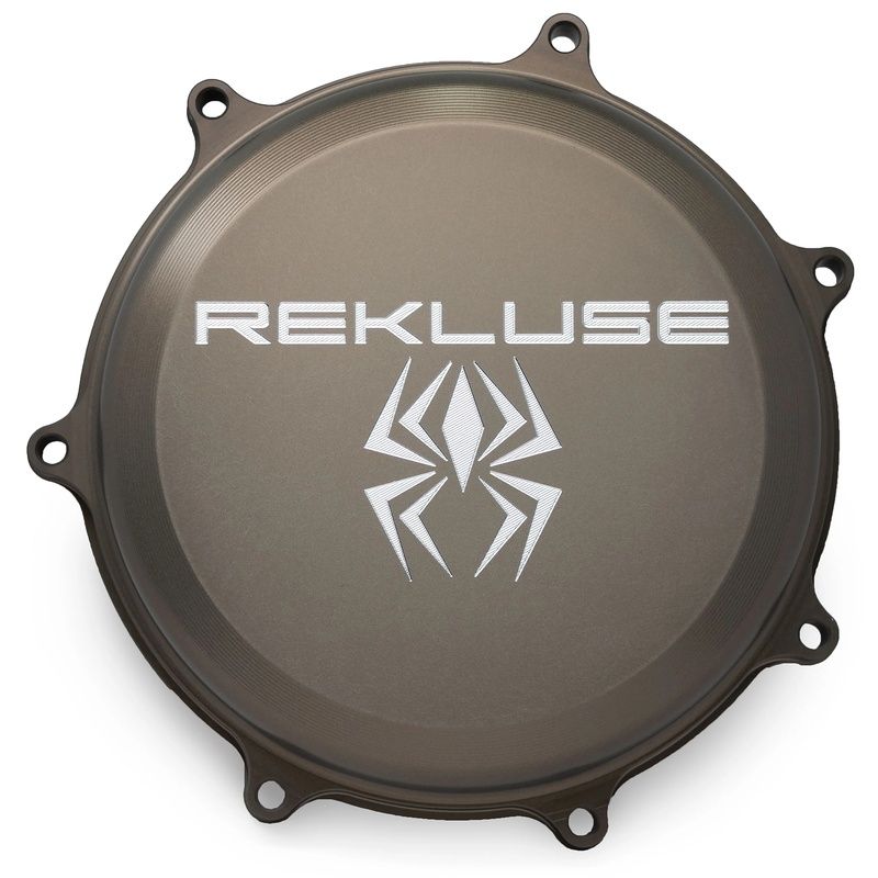 Tapa de embrague REKLUSE - motoscamaralweb.com