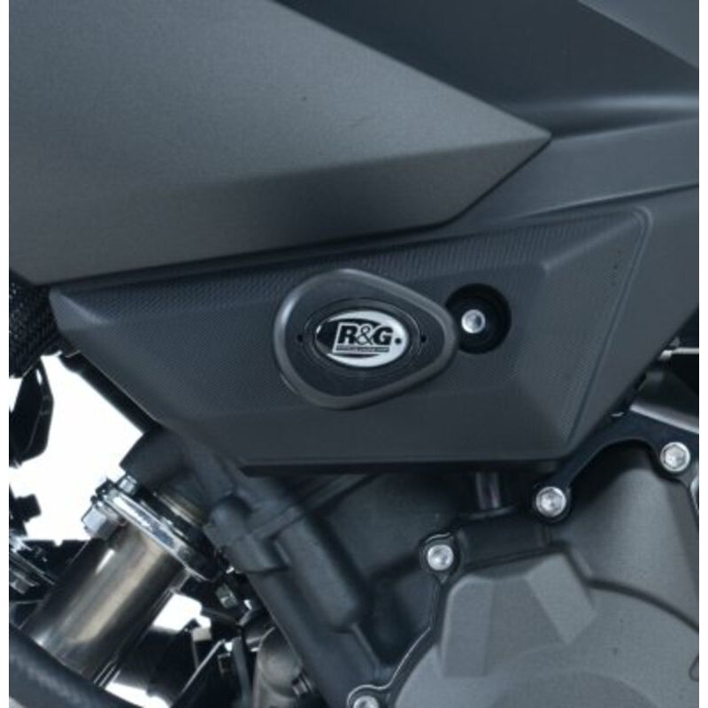 Protectores de carenado R&amp;G RACING Aero - motoscamaralweb.com