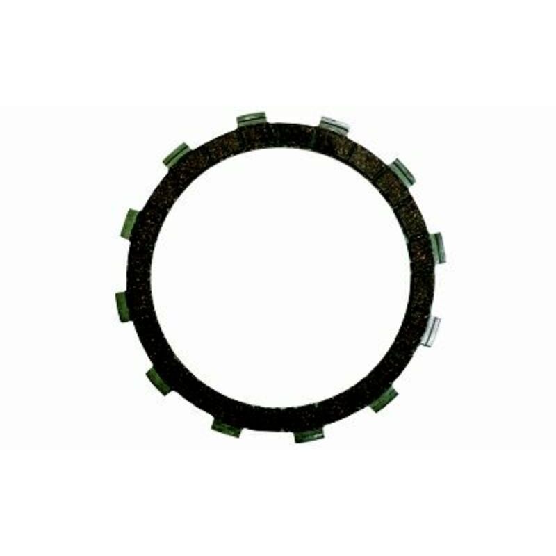 Disco de embrague TOURMAX - motoscamaralweb.com