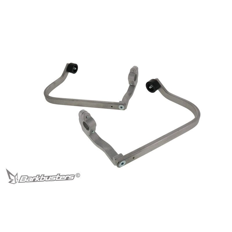 Kit de montaje paramanos BARKBUSTERS montaje de 2 puntos - motoscamaralweb.com