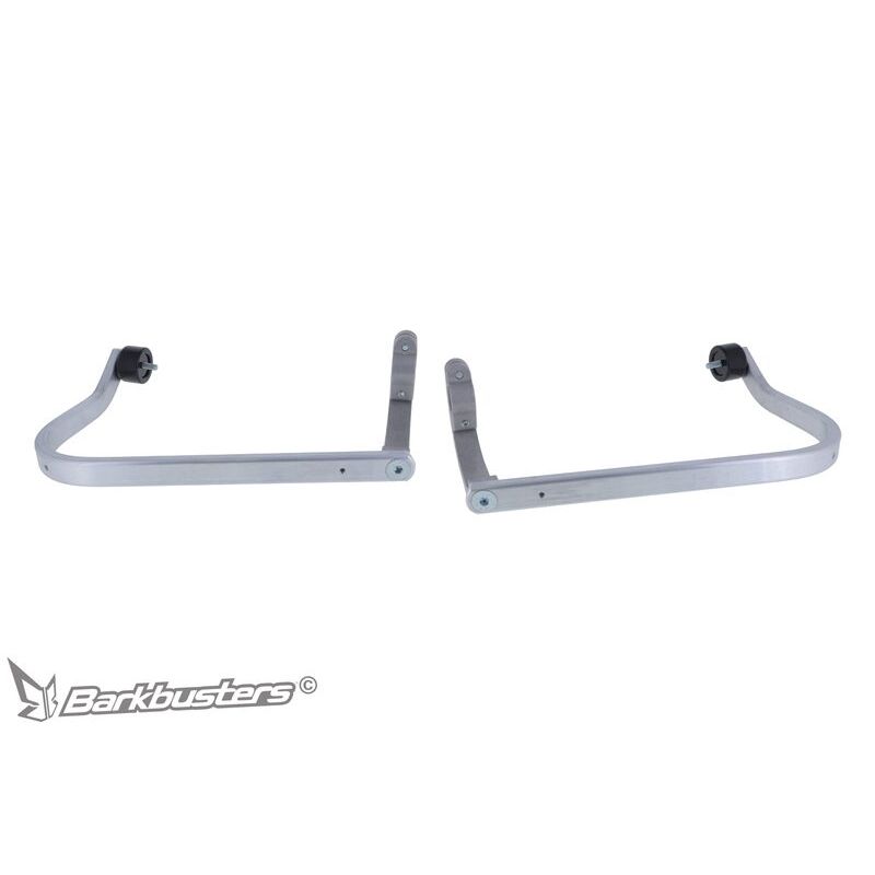 Kit de montaje paramanos BARKBUSTERS montaje de 2 puntos - motoscamaralweb.com