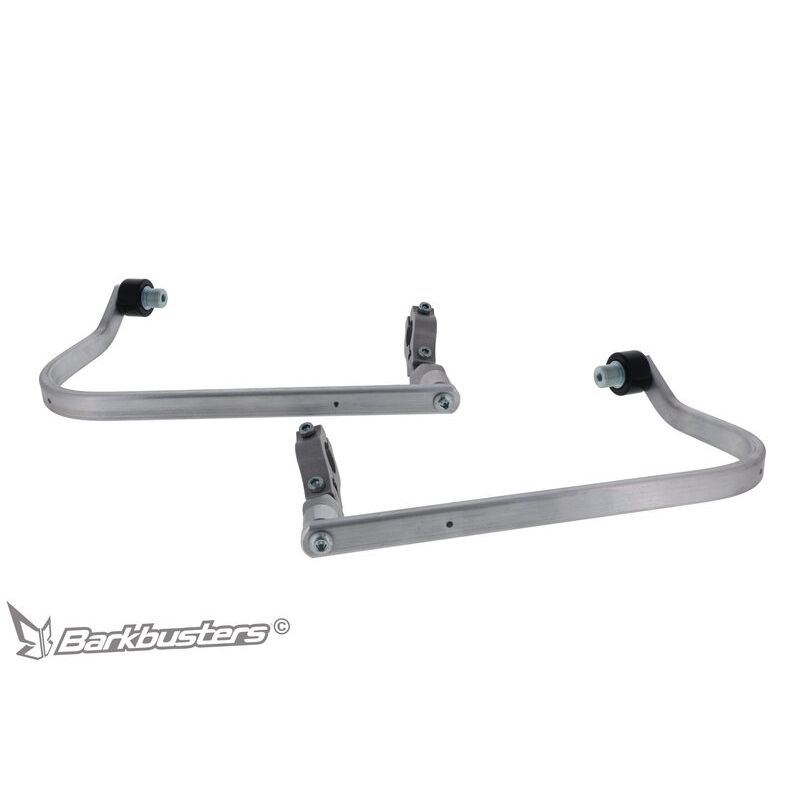 Kit de montaje paramanos BARKBUSTERS montaje de 2 puntos - motoscamaralweb.com